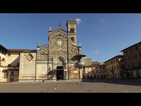 Prato - centro storico