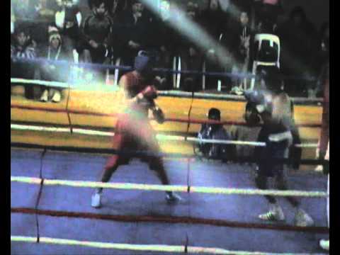 German Benitez vs Palmetta