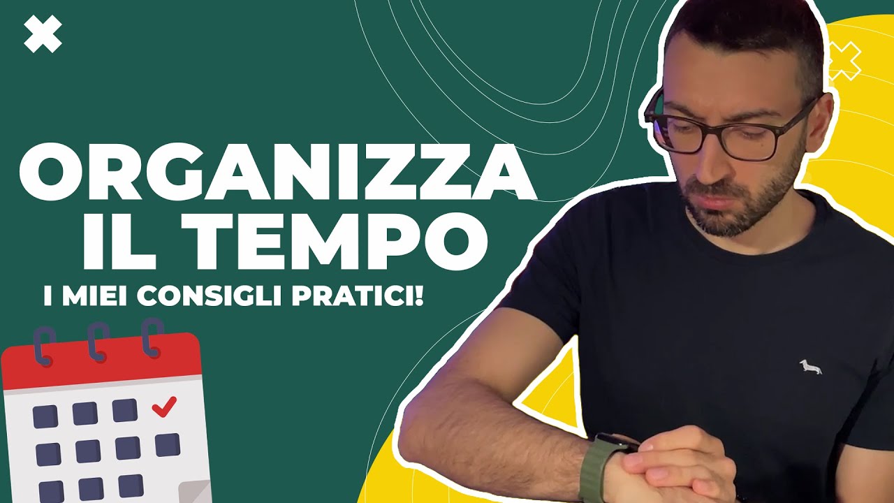 Time Blocking e Time Boxing: Guida alla Gestione del Tempo