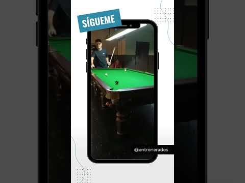 ¿cómo definir? Jorge Llanos en mesa china!!! #pool #billar #billarfanatic #billard #sorts #sport