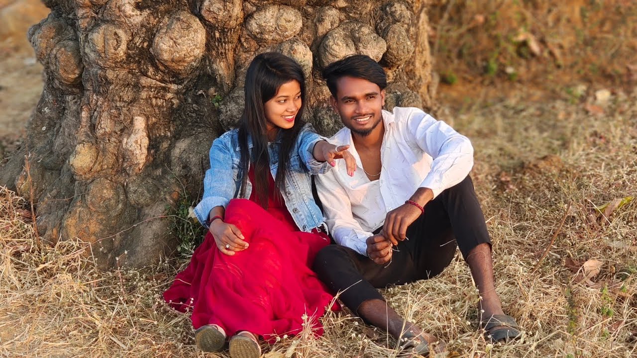 Khoje Toke Najar | Nagpuri love Story song | official teaser | Rs Rahul & Vidhi Mahto