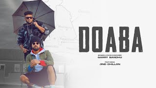 Doaba | Garry Sandhu ( Official Video Song ) | Fresh Media Records | Jind Dhillon