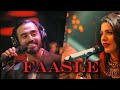 Faasle Kaavish Quratulain Balouch Reverb