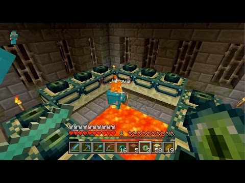 Crewcraft - Season 0? - So Many Memories! :')