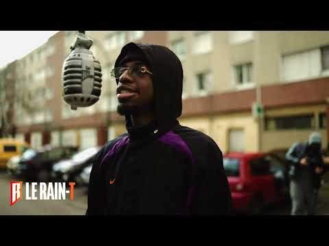 Maks - Maille (Clip Officiel) | Le Rain-T 🎙