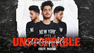 Download lagu UNSTOPPABLE - RITIKRAJ || Hindi Rap || Prod. @VIBHORBEATS || Hindi Drill Rap 2023 mp3