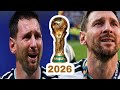 Don't Cry For Me Argentina | Messi Emotional Goodbye | Shakira Tribute | Zara 10TV