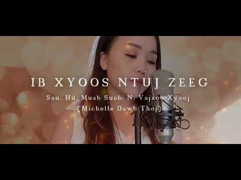 Ib Xyoos Ntuj Zeeg Original N. Vajxob Xyooj 2020-2021