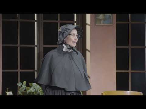 "Nuns fall, you know" | DOUBT: A PARABLE