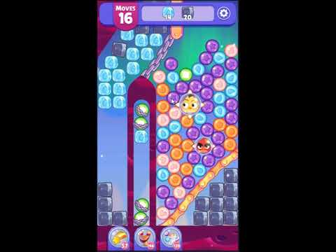 Angry Birds Dream Blast Level 2378 - NO BOOSTERS 😠🐦💤🎈 | SKILLGAMING ✔️