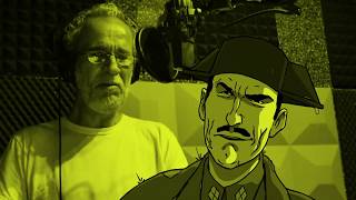 Willy Toledo