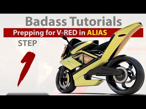 Badass Tutorials: Alias