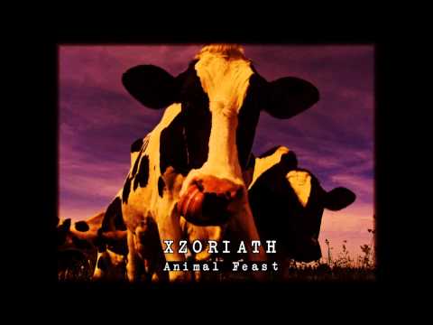 Xzoriath - Cow Eats Cow