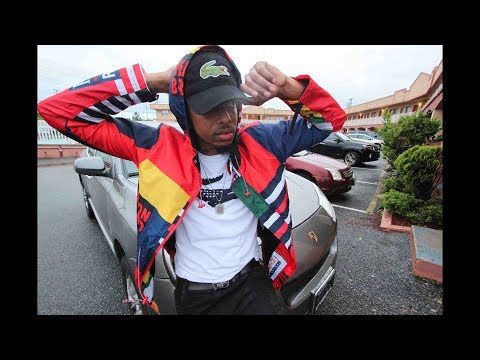 (BTS) Style1 x Kartel Dour x DAMN x 🎥 @CapFrancis & LBL