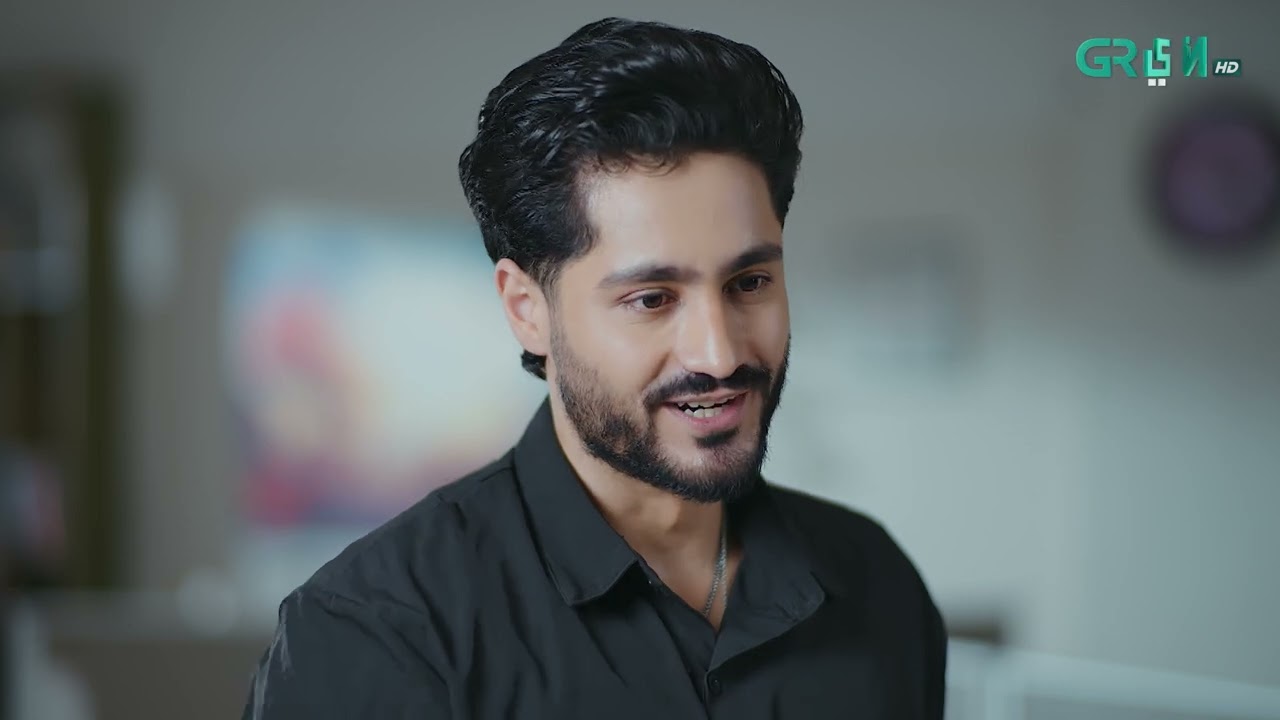 Maa Episode 52 ( Best Scene 01 ) Aina Asif - Ahmed Rafique - Sunita Marshall | Green TV