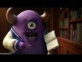Monters S University Re Dubbed Trailer