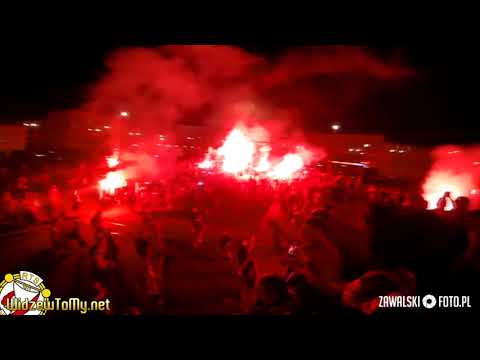 Kolaboracja 2 Dzielnic SW & ŚRD