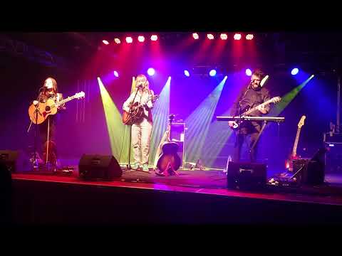 Madison Violet - Christy Ellen Francis - Rex Bensheim 11.11.25