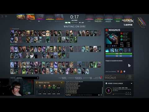 Qojqva with New Information about The Roster dota 2