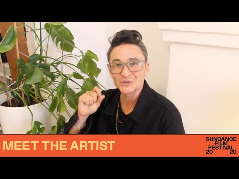 Meet the Artist: Sam Feder — 2020 Sundance Film Festival