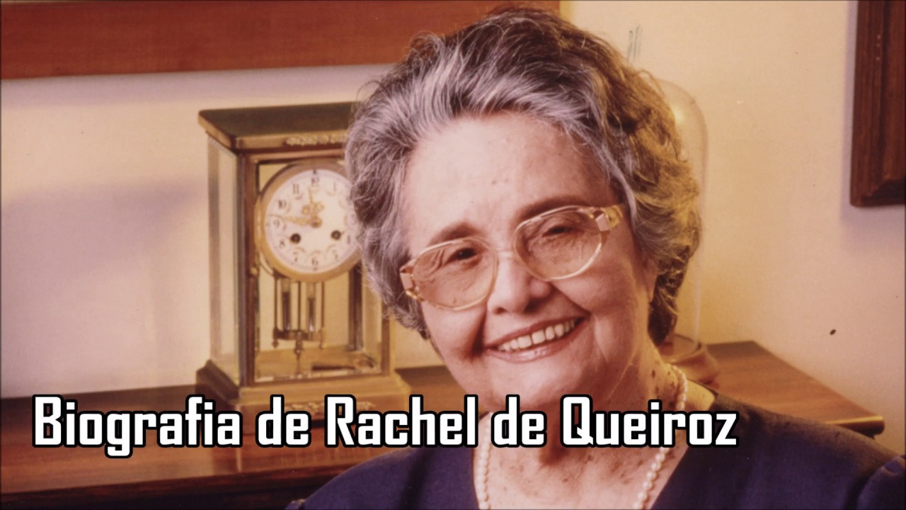 Biografia de Rachel de Queiroz