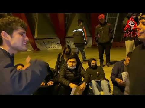 BLACKNIGHT VS JANOBONAFIDE