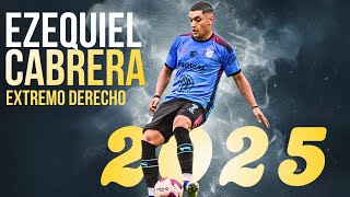 Download lagu Ezequiel Cabrera - Extremo | Delantero Centro 2025 🇦🇷 | ᴴᴰ mp3