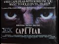 Cape Fear THX Sound System