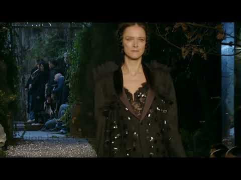 Antonio Marras Fall/Winter 2023/24 Milan