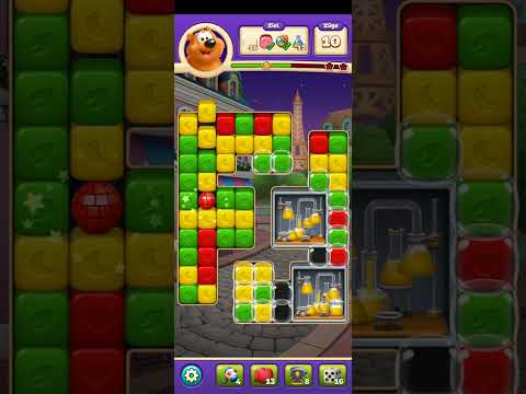 Toon blast 6262 (22 Version, formerly 6264) 5 more 3 stars