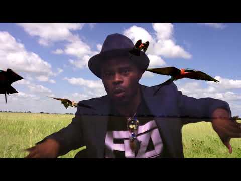Mr. Amosi - Jambo (Official Music Video) Re-upload