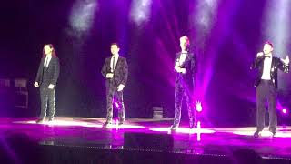 COLLABRO - THE MUSIC OF THE NIGHT