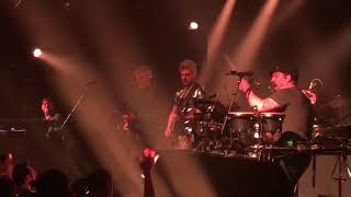 2018-02-14 Mike Gordon - The Independent - Sweet Emotion