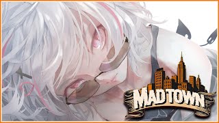入店 - 【GTA5 MADTOWN】メンズコンカフェ、ですか……【空澄セナ/ぶいすぽっ!】