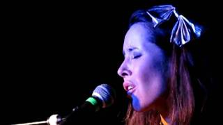 Nerina Pallot - Damascus Live