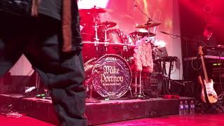 The Battle - The Neal Morse Band - January 30, 2017 - The Mod Club, Toronto