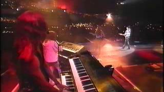 35 - Sierra Madre - Zillertaler Schürzenjäger - Open Air 95