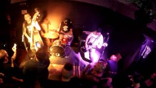 Sick Sick Sinners   Beer And The Fresh Meat