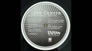Starski & Mental Machine - Love Camera (Instrumental)