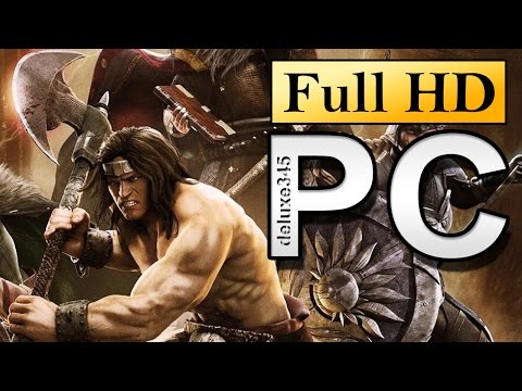 gauntlet pc game