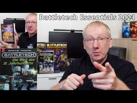 Battletech - Die Welt des 31  Jahrhunderst