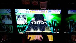 【チュウニズム】インド人 鳥コン 48-5-0 1008k