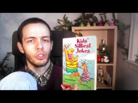 Why did the moose pose in the bathroom mirror? (Episode 116)