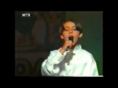 Kiril Pavlevski - Anuska / Кирил Павлевски - Анушка