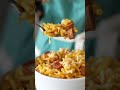Food Combo From My Childhood