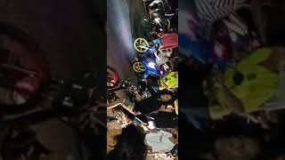 Download lagu Tragedi balap liar Tangerang mesin Mio pecah mp3