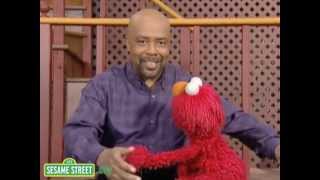 Sesame Street: Stressful Event PSA - Encourage Questions