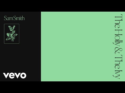 Videoclip de River (Recorded At RAK Studios, London) — Sam Smith