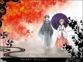 [Megurine Luka, Kamui Gakupo, MEIKO and KAITO ...