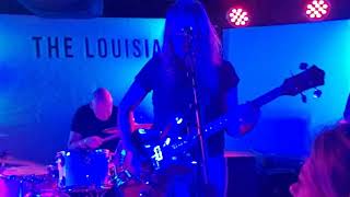 The Bevis Frond - Pale Blue Blood - at The Louisiana Bristol 2nd July 2022